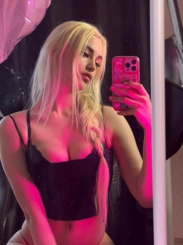Индивидуалка Надежда Фотография 3